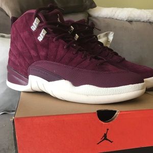 Air Jordan 12 Retro Size 8